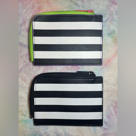 Bundle of 2 New Sephora Wallets - Picture 2 of 6